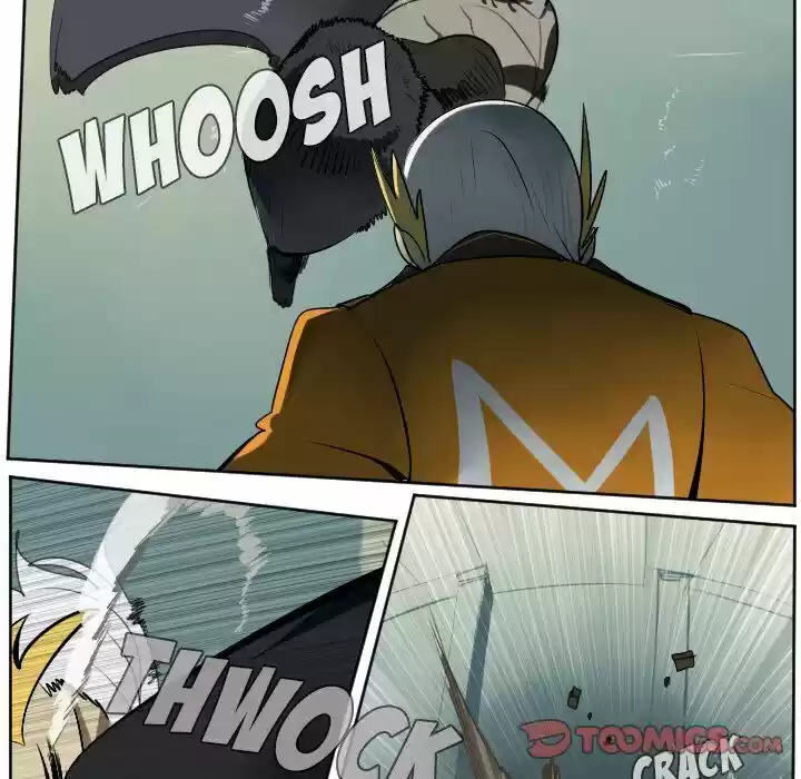 The Ultimate Evolution (Novel) Ch.103