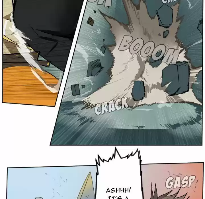 The Ultimate Evolution (Novel) Ch.103