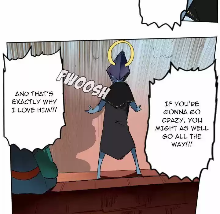 The Ultimate Evolution (Novel) Ch.103