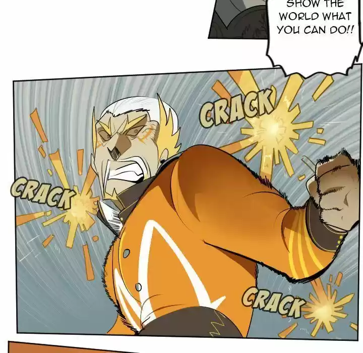 The Ultimate Evolution (Novel) Ch.103