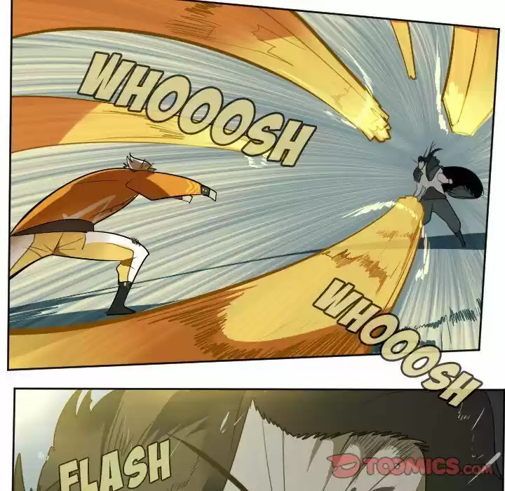 The Ultimate Evolution (Novel) Ch.103