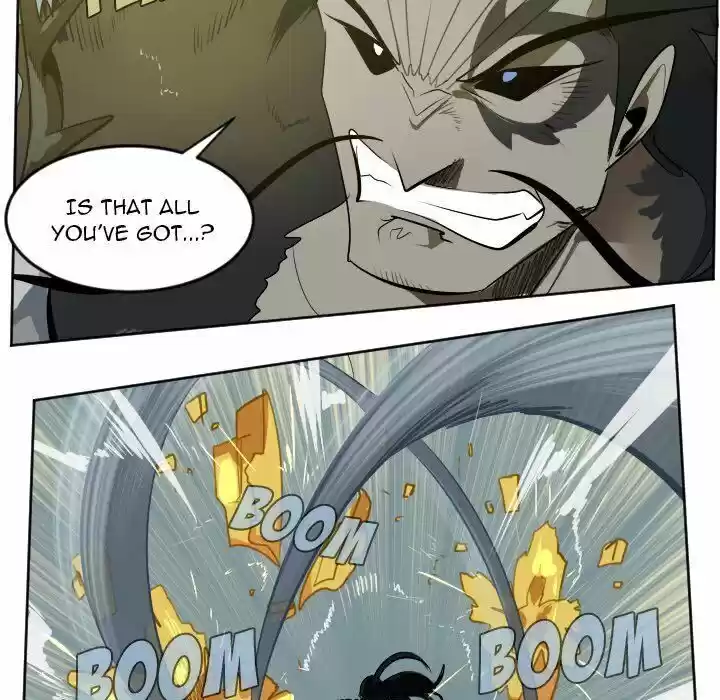 The Ultimate Evolution (Novel) Ch.103