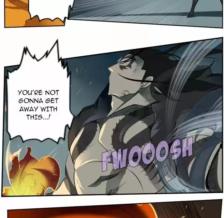 The Ultimate Evolution (Novel) Ch.103