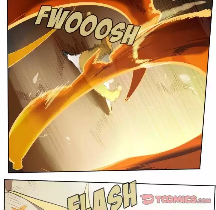 The Ultimate Evolution (Novel) Ch.103