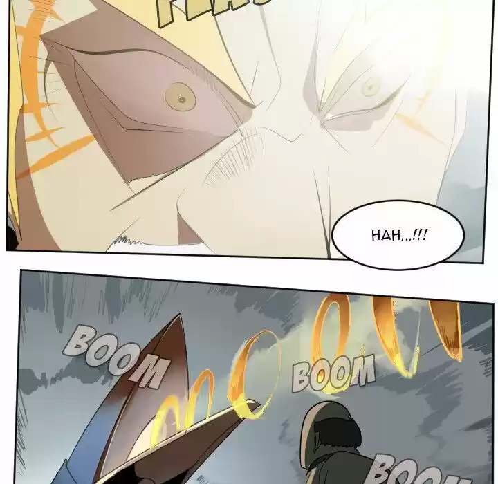 The Ultimate Evolution (Novel) Ch.103