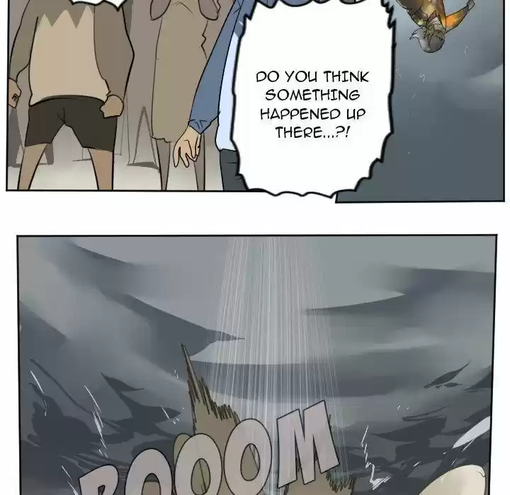 The Ultimate Evolution (Novel) Ch.103