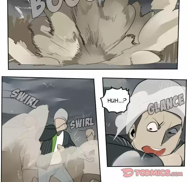 The Ultimate Evolution (Novel) Ch.103