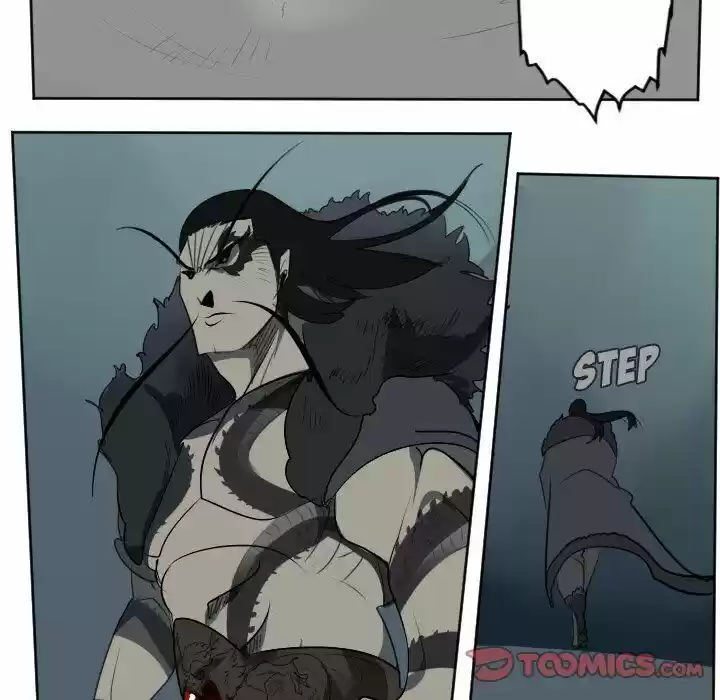 The Ultimate Evolution (Novel) Ch.103