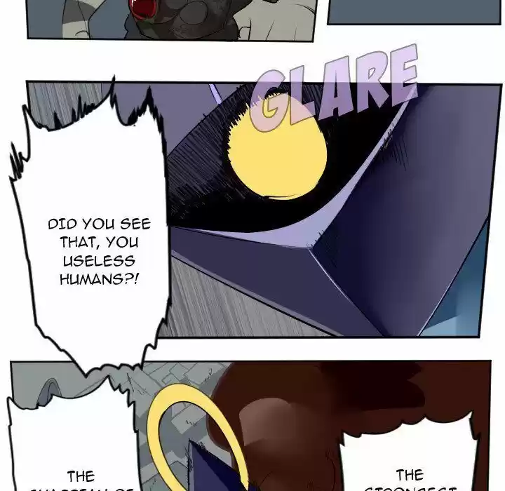 The Ultimate Evolution (Novel) Ch.103