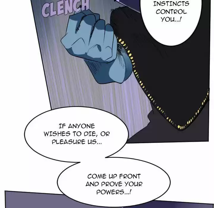 The Ultimate Evolution (Novel) Ch.103