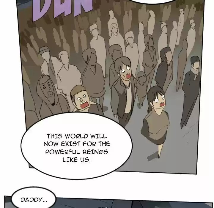 The Ultimate Evolution (Novel) Ch.103