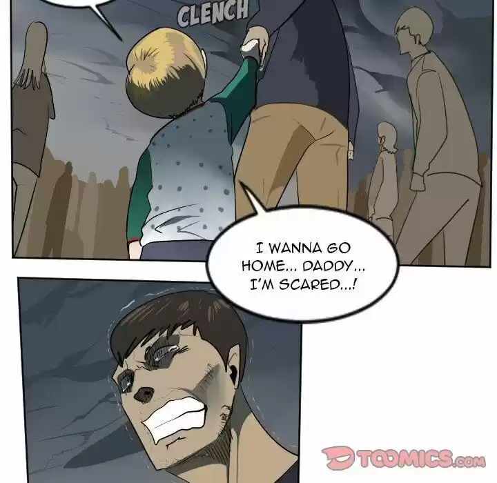 The Ultimate Evolution (Novel) Ch.103