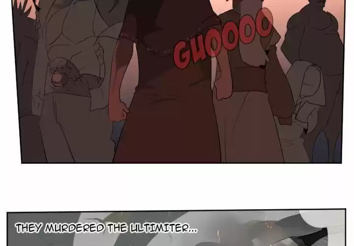 The Ultimate Evolution (Novel) Ch.104