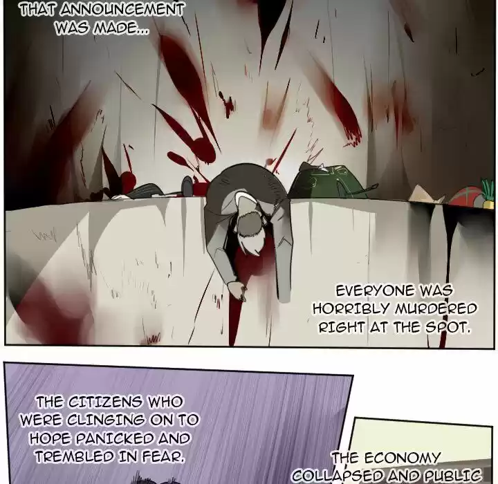 The Ultimate Evolution (Novel) Ch.104