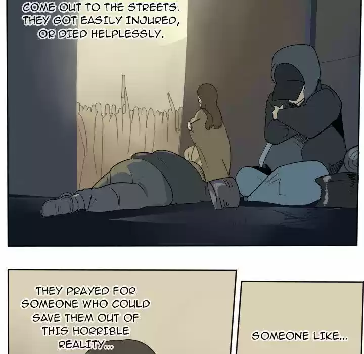 The Ultimate Evolution (Novel) Ch.104