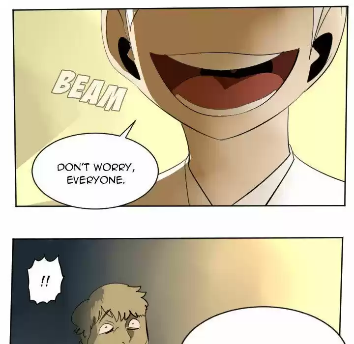 The Ultimate Evolution (Novel) Ch.104