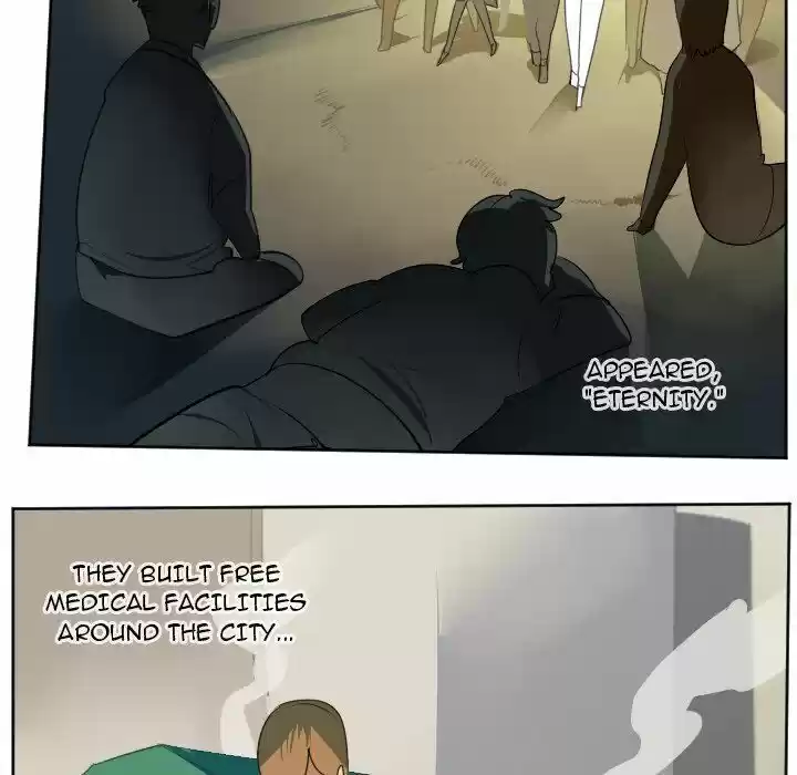 The Ultimate Evolution (Novel) Ch.104