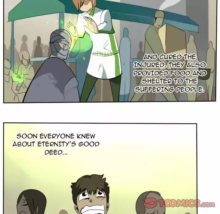 The Ultimate Evolution (Novel) Ch.104