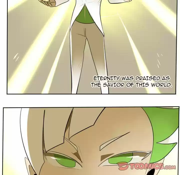 The Ultimate Evolution (Novel) Ch.104