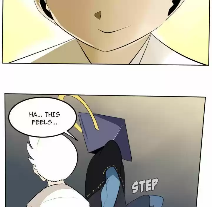 The Ultimate Evolution (Novel) Ch.104