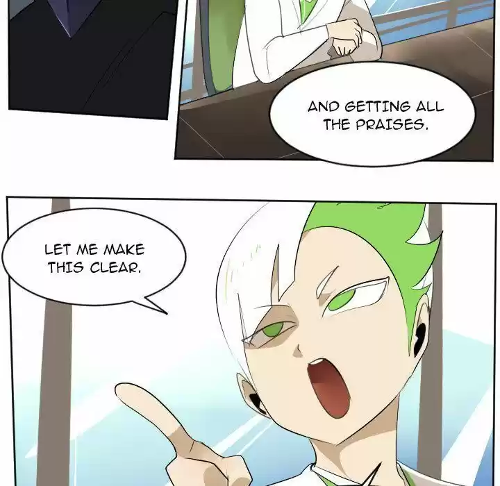 The Ultimate Evolution (Novel) Ch.104