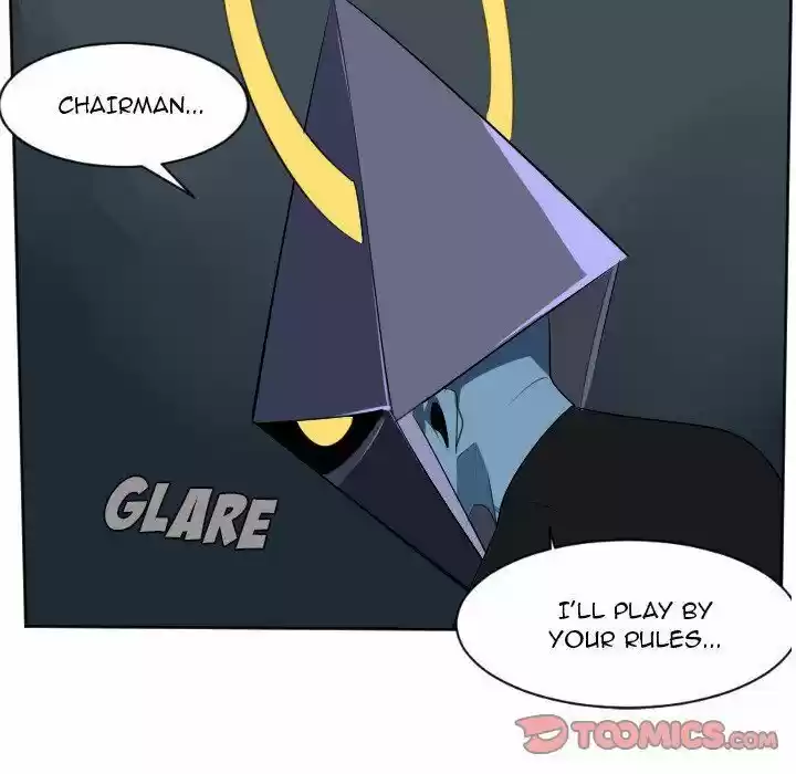 The Ultimate Evolution (Novel) Ch.104