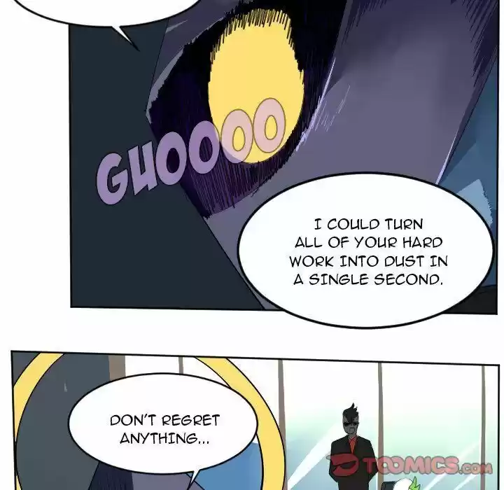 The Ultimate Evolution (Novel) Ch.104