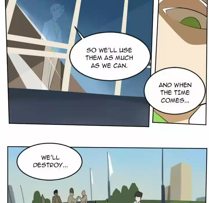 The Ultimate Evolution (Novel) Ch.104