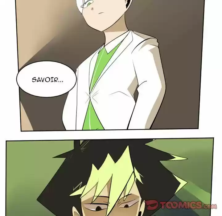 The Ultimate Evolution (Novel) Ch.104