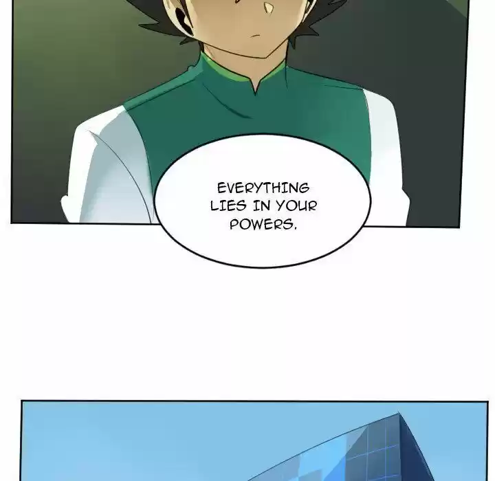 The Ultimate Evolution (Novel) Ch.104