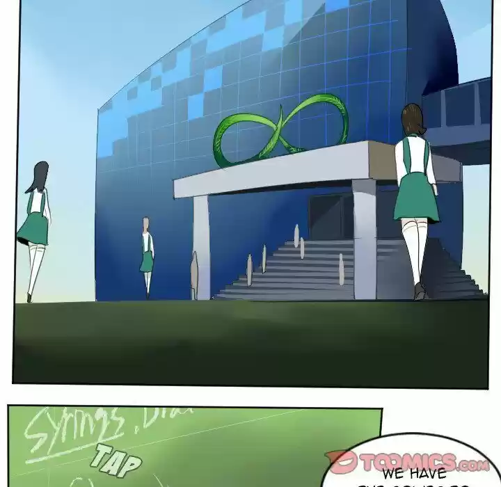 The Ultimate Evolution (Novel) Ch.104