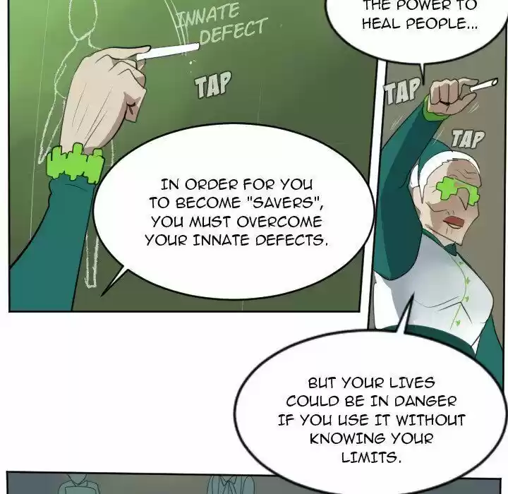 The Ultimate Evolution (Novel) Ch.104