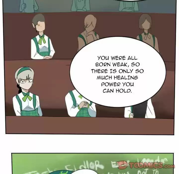 The Ultimate Evolution (Novel) Ch.104