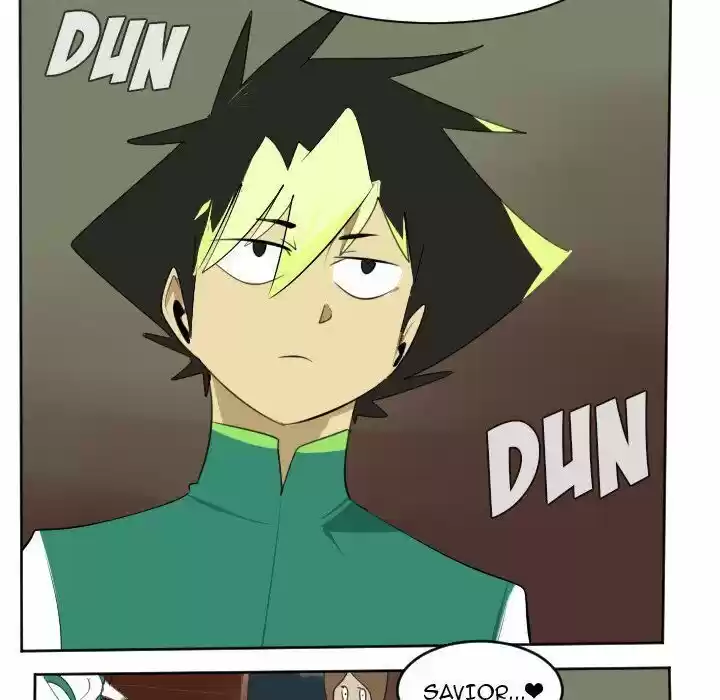 The Ultimate Evolution (Novel) Ch.104