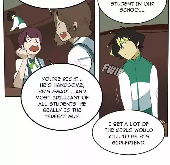 The Ultimate Evolution (Novel) Ch.104