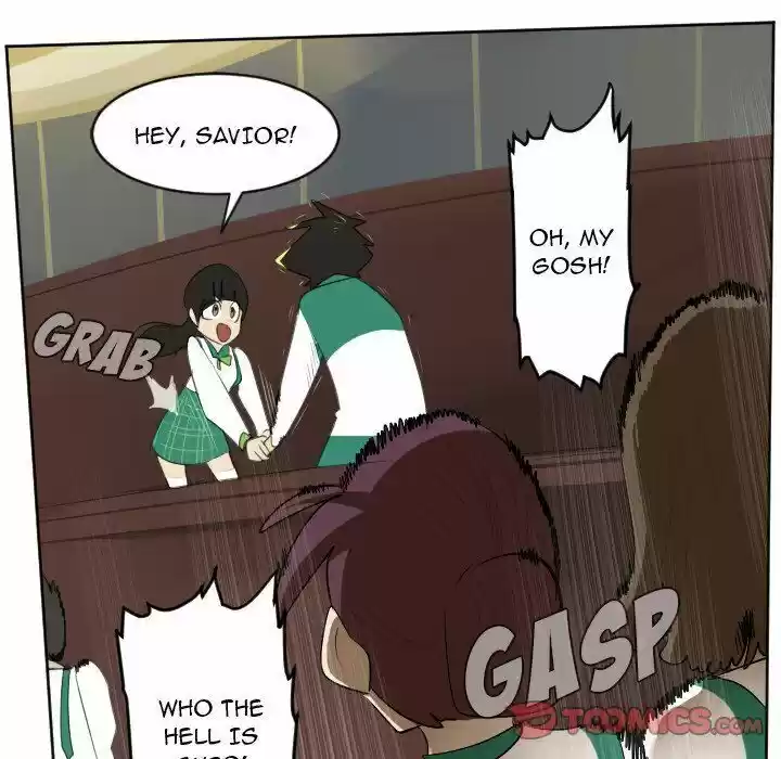 The Ultimate Evolution (Novel) Ch.104