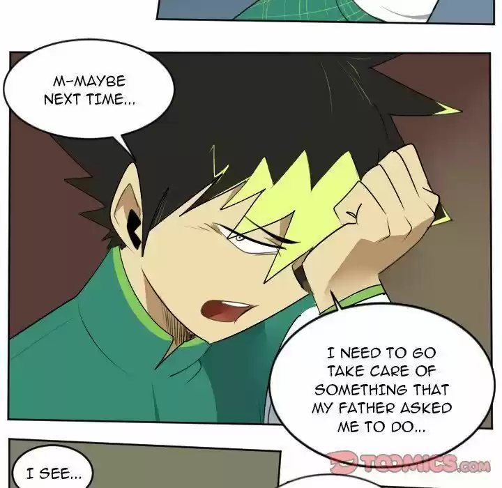 The Ultimate Evolution (Novel) Ch.104