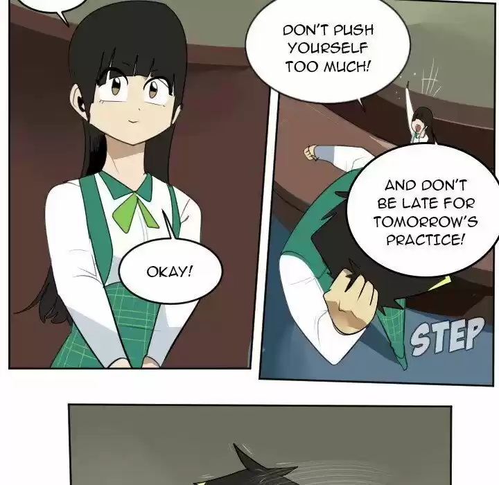 The Ultimate Evolution (Novel) Ch.104