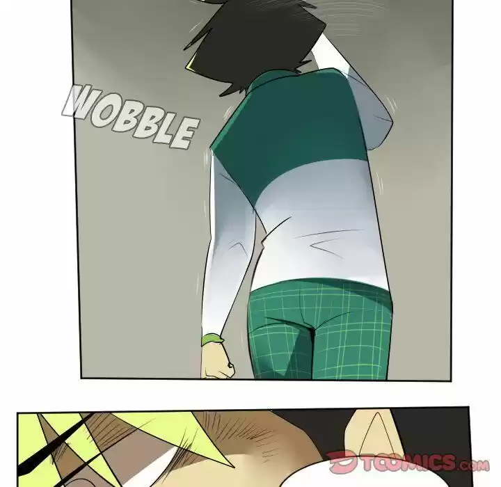 The Ultimate Evolution (Novel) Ch.104