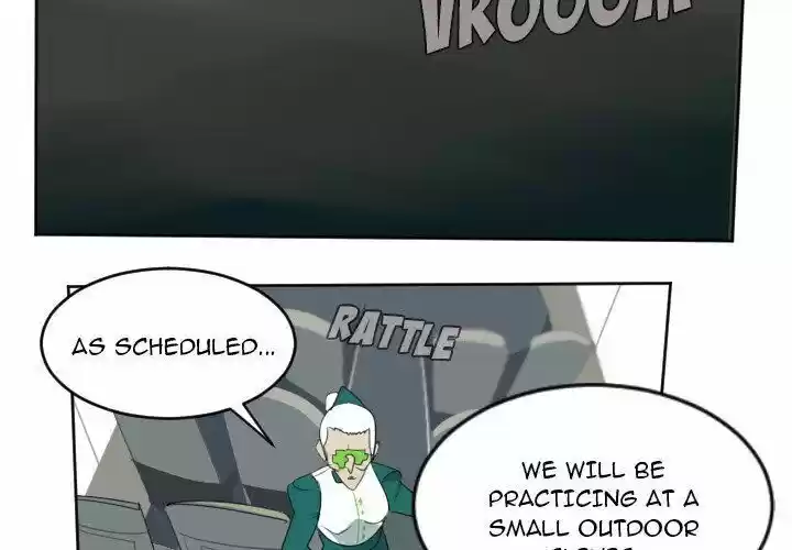 The Ultimate Evolution (Novel) Ch.105