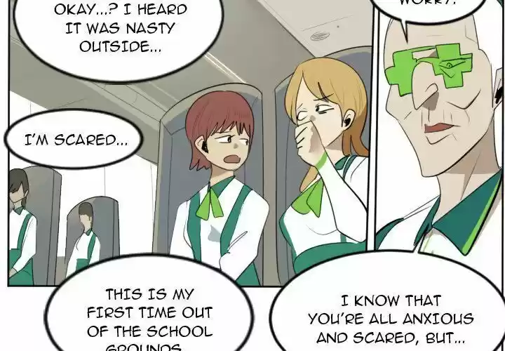 The Ultimate Evolution (Novel) Ch.105