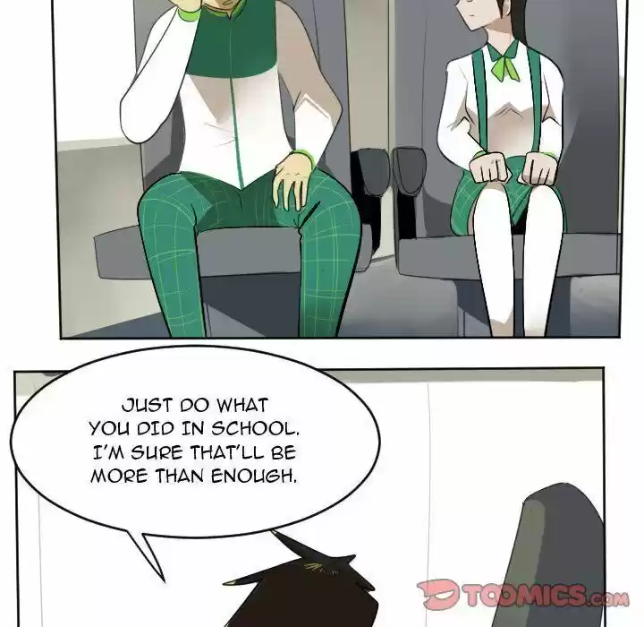 The Ultimate Evolution (Novel) Ch.105