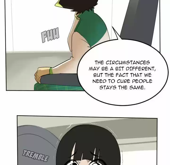 The Ultimate Evolution (Novel) Ch.105