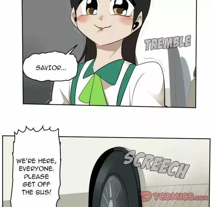 The Ultimate Evolution (Novel) Ch.105