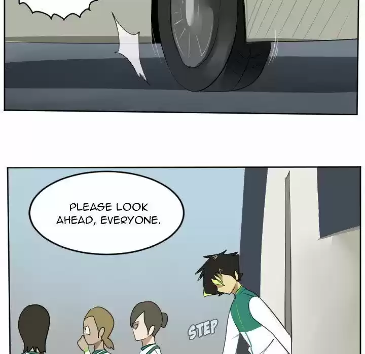 The Ultimate Evolution (Novel) Ch.105