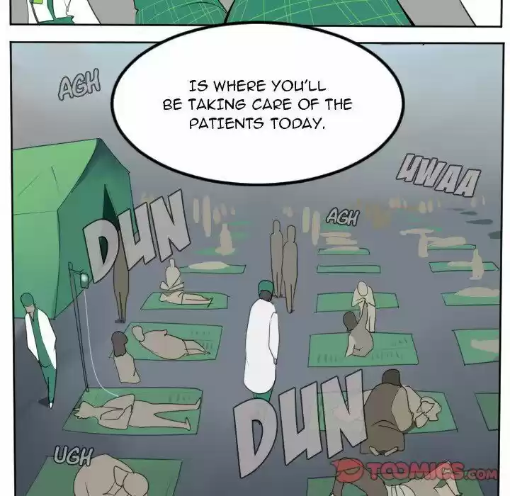 The Ultimate Evolution (Novel) Ch.105