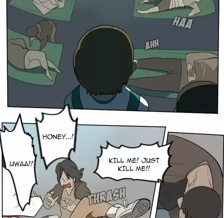 The Ultimate Evolution (Novel) Ch.105