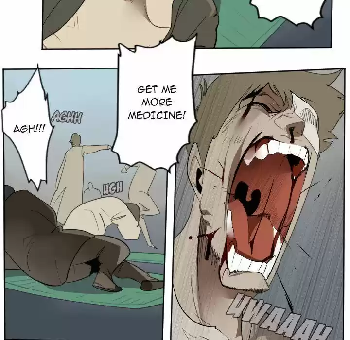 The Ultimate Evolution (Novel) Ch.105