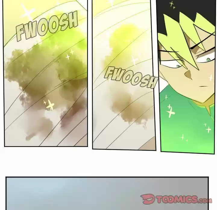 The Ultimate Evolution (Novel) Ch.105