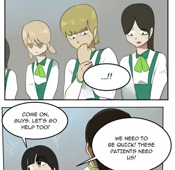 The Ultimate Evolution (Novel) Ch.105